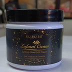 Saffron Glow Gold Cream 100 Gms Each(Pack Of 3)