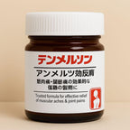 Japanese Massage Gel for Joint & Muscle Pain Relief - Buy 1 Get 1 Free (Pack of 2)